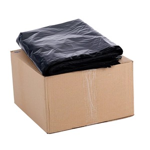 Fornecimento por atacado de LDPE <span class=keywords><strong>Plastic</strong></span> Trash <span class=keywords><strong>Bags</strong></span> em vários tamanhos para uso comercial e doméstico disponível em quantidade a granel