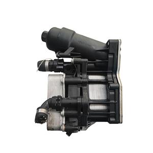 เครื่องแลกเปลี่ยนน้ำ/น้ำมัน BMW ซีรีส์ 1 (F21) N47D20D ดีเซล 2000 (12>18) - Product Image 4