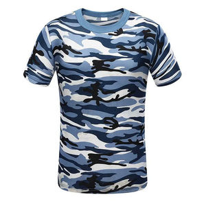 Chemise de chasse à manches longues, personnalisée, imperméable, coupe-vent, respirante, imprimée, extensible, avec protection UV - Product Image 2