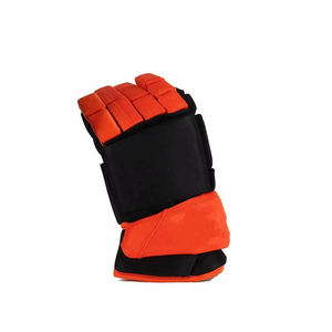 Gants de hockey sur glace de qualité supérieure fabriqués par des professionnels Service OEM Nouvelle arrivée Gants de hockey sur glace - Product Image 4