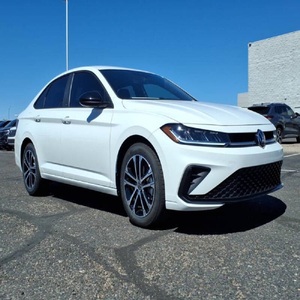 Volkswagen Jetta Sport 2026 en Perfecto Estado - Product Image 1