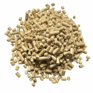 Pellets de madera de pino al por mayor para combustible de cocina, 15 kg, en bolsas de plástico, ¡Gran oferta! Pellets de cáscara al mejor precio. - Product Image 1