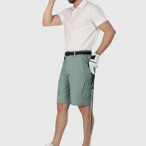 Short de randonnée pour homme avec logo personnalisé, léger, respirant, parfait pour les activités de plein air, réductions sur les commandes en gros - Product Image 6
