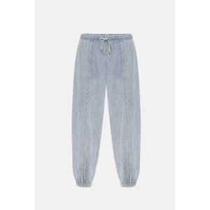 Pantalones de Algodón para Exteriores, Cómodos y Duraderos, para Aventuras - Product Image 4