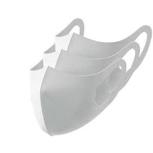 Vente en gros de masque facial réutilisable et lavable en tissu de coton imprimé personnalisé pour unisexe adultes femmes hommes - Product Image 4