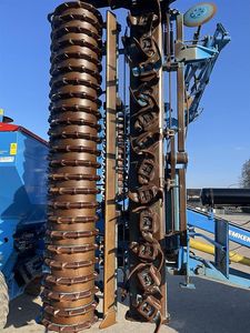 Lemken Solitair 9/600 mit Zirkon 10/600KA - Product Image 5