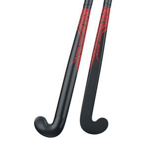 Palo de Hockey sobre Césped de Fibra de Carbono de Primera Calidad y Alto Rendimiento para un Juego Óptimo - Product Image 2