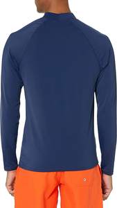 Camisetas de Compresión para Hombre, Diseño Personalizado OEM, 100% Poliéster, para Artes Marciales Mixtas, Jiu Jitsu, con Impresión por Sublimación - Product Image 2