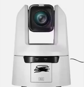 Original CR-N700 4K Pan-Tilt PTZ <b>Camera</b> Black/White with <b>Night</b> <b>Vision</b> Memory SD Card Storage 1-Year Warranty US Origin - Product Image 3