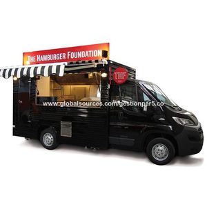 Best Price on Standard Fast Food Truck Food Carts <b>Mobile</b> <b>Trailers</b> <b>Catering</b> Trucks Wholesale In Stock Available for Sale - Product Image 6