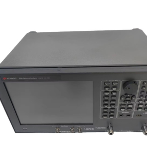 Analizador de Redes KEYSIGHT E5061B 3L5 5Hz - 3GHz - Product Image 1