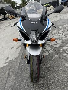 ประมูล-เสนอขาย 2025 GSX-R1000R สปอร์ตไบค์ มอเตอร์ไซค์ใหม่ กำลังเครื่องยนต์ 1001-2000 วัตต์ ความเร็วสูงสุด >80 กม./ชม. ชำระเงินดาวน์ - Product Image 3