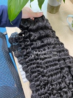 Cheveux longs 40 pouces paquets de cheveux cambodgiens 100% cuticule naturelle alignée en gros vierge brut cambodgien 10 "-50"