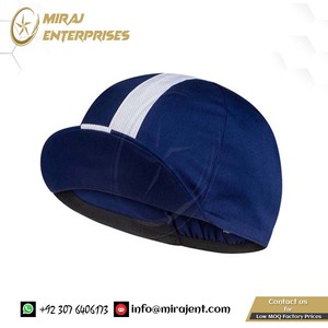 Vélo classique petit capuchon léger taille universelle pour l'été cyclisme ski pêche en plein air sports en gros - Product Image 6