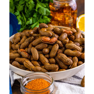 เมล็ดถั่วลิสงดิบออร์แกนิกเมล็ดถั่วลิสงสกัดจากเมล็ดถั่วลิสงแบบไม่ผ่านการบด - Product Image 3
