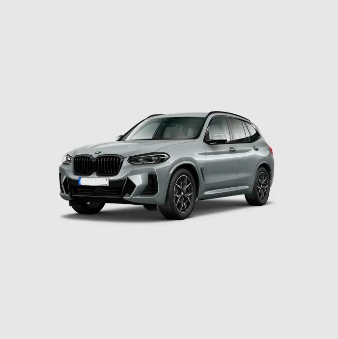 BMW X3 2020-Mua BMW đã qua sử dụng với giá tốt nhất
