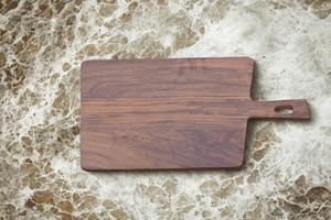 Planche à découper en bois épais et robuste, très demandée, pour une utilisation professionnelle dans les restaurants et les cuisines d'hôtels, au meilleur prix du marché - Product Image 5