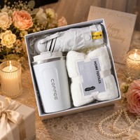 Ensemble de cadeaux souvenirs de mariage personnalisés, cadeaux pour invités, cadeaux promotionnels pour fêtes d'anniversaire