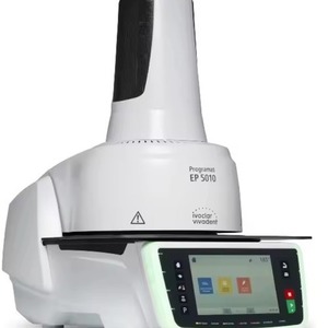 Nuevo Horno Cerámico EP5010 G2, Equipo de Prensa de Calor, EN STOCK - Product Image 2