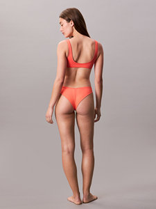 Soutien-gorge noir sexy pour femmes avec culotte et ensemble de maillots de bain Plus Bikini Bra Beachwear Clothing Manufacturer's In Pakistan - Product Image 4