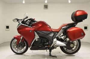 Dernière Nouveauté 2025 - Honda VFR 1200 - Achetez des Motos Sportives - Product Image 5