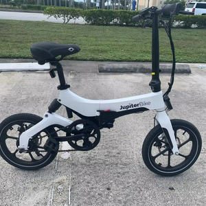 ขายดี 100% ของแท้จากโรงงาน ปิดผนึกอย่างดี Gocycles ระบบเบรกหน้าไฟฟ้า GS สีขาว แดง-น้ำเงิน พร้อมรับประกัน 1 ปี - Product Image 1