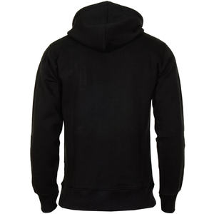 2024 Vente chaude Premium de haute qualité en relief Logo chandails sweat personnalisé surdimensionné sweat à capuche impression 3D gaufrage sweats à capuche blancs - Product Image 2