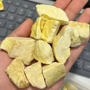 Le Vietnam direct d'usine a lyophilisé le fruit de Durian pour l'exportation internationale - Product Image 1