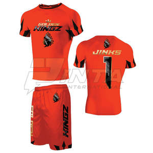 Uniforme de fútbol americano de diseño personalizado superventas, uniforme de práctica de fútbol americano - Product Image 4