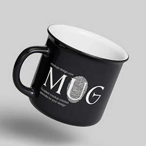 Flowers ceramic mug Hot Selling product Printed Handmade Ceramic mug Coffee <b>Cups</b> - Product Image 6