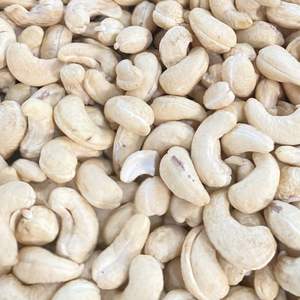 เคอร์เนลเม็ดมะม่วงหิมพานต์2024เวียดนาม-เค็ม-เม็ดมะม่วงหิมพานต์ - Product Image 1