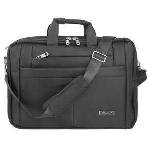 Laptop Bag (9011-7K1) - Black - Product Image 1
