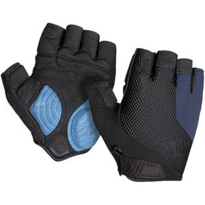 Meilleure qualité entraînement salle de sport nouveau design hommes Sports de plein air équitation cyclisme demi-doigts gants logo personnalisé gants de cyclisme - Product Image 1