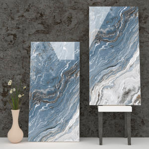 Fabrication de céramique de carreaux de céramique de qualité supérieure en Inde pour la maison de salle de bain. - Product Image 1