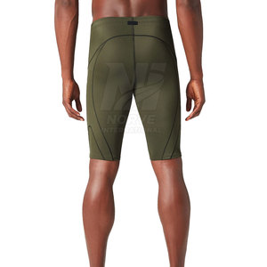 Top Quality Men Running <b>Compression</b> Gym <b>Short</b> Tight Men Running <b>Compression</b> <b>Shorts</b> In Low Moq - Product Image 2
