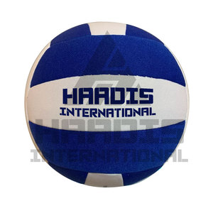 Ballon de dodgeball OEM de qualité supérieure, fabriqué sur mesure, à bas prix, nouvelle arrivée, logo personnalisé - Product Image 5