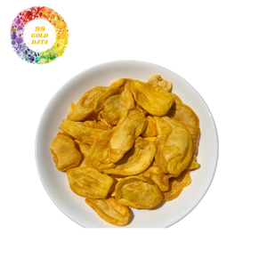 Chips de Jaca secos de alta calidad, sin azúcar añadido refrigerio saludable, Jaca seca al por mayor súper barata - Product Image 6