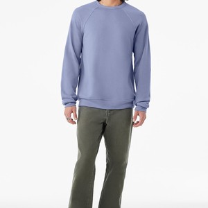 เสื้อมีฮู้ดผ้าฟลีซสำหรับผู้ชายเสื้อฮู้ดแบบสวมหัวผ้าคอตตอน100% ขนาดใหญ่สามารถปรับแต่งโลโก้ได้ - Product Image 4