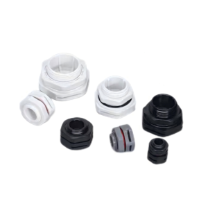 แม่พิมพ์ฉีดกลึง CNC พลาสติกไนล่อน ABS อุปกรณ์เสริมออกแบบได้ตามที่ต้องการผลิตจากพลาสติกสเตนเลส - Product Image 3