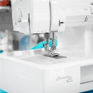 Baby Lock Euphoria Coverstitch - Product Image 1