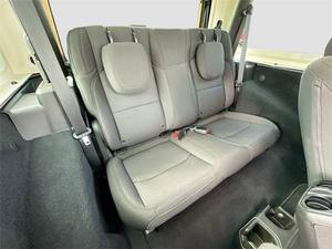 Usado cuidadosamente 2023 Jeep Wrangler Sport 2dr SUV 4WD - Product Image 5