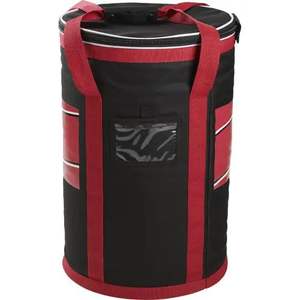 Sac de baseball d'équipe de sport personnalisé Sacs à dos de softball pour jeunes et adultes avec logo personnalisé Sacs pour balles de baseball - Product Image 3