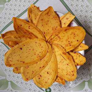 La elección perfecta para aquellos que aman el rico sabor del mango seco con sal de Chile - Product Image 3