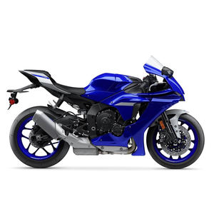 Bastante usado Racing Yamaha Yzf R6 ( - Product Image 6