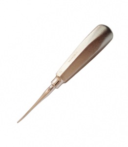 Goldman Roestvrij Staal Herbruikbare <span class=keywords><strong>Septum</strong></span> Lift Handmatige Neusbeenderen Instrument Fractuur Retractor Voor Neustussenschot Chirurgie - Product Image 3