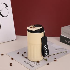 Термос из нержавеющей стали - Product Image 1