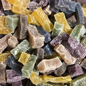 Gomitas orgánicas de algas marinas, gomitas nutricionales veganas y saludables, proveedor a granel y calidad de exportación - Product Image 2