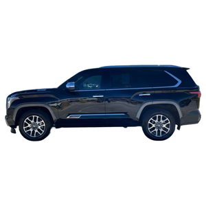 Nouveau 2026 pour Se-quoia Édition 1794 SUV 4x4 Essence Euro VI 6 places Automatique Cuir Toit ouvrant panoramique Gauche R20 - Product Image 1