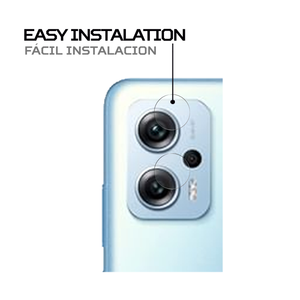 Protector de Pantalla ANTISHOCK para Xiaomi Redmi K50i 5G Lentes Móviles - Product Image 3