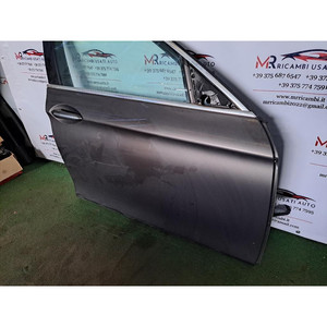 ประตูด้านหน้าขวา DX BMW ซีรีส์ 5 F10 DOOR 41009628754 (10>) - Product Image 2